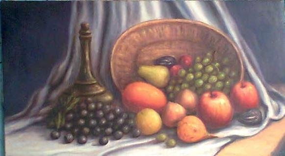 frutas