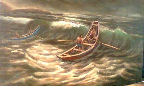 pinturas