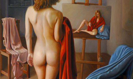 Desnudos