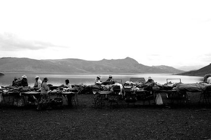 Titicaca LAdys
