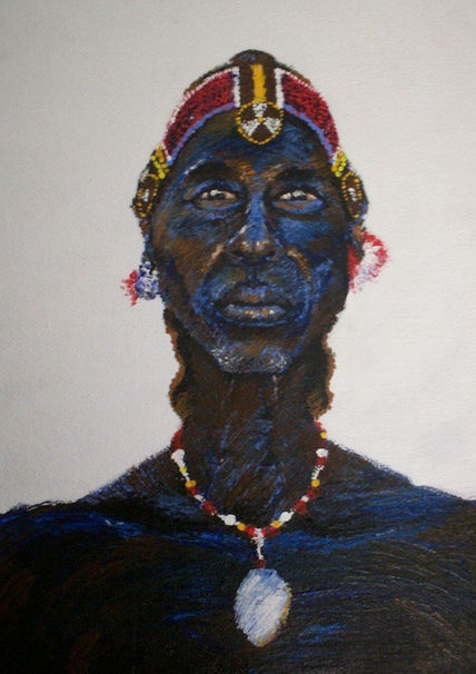 Chefe Pokot