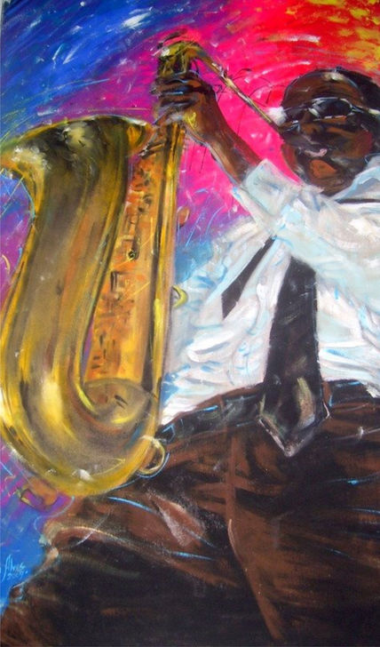 Sax