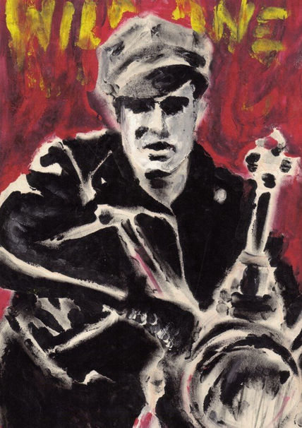 Marlon Brando