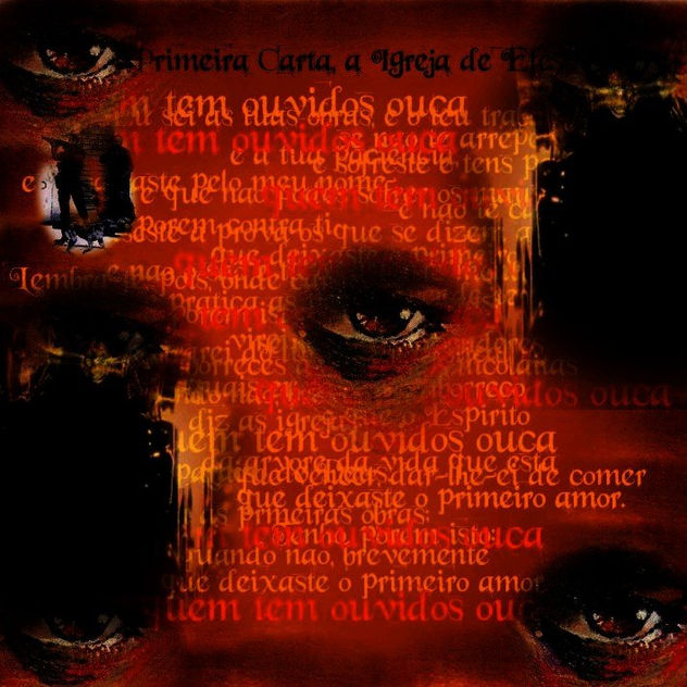 Carta à igreja de Éfeso4