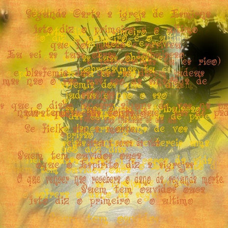 Carta à Igreja de...