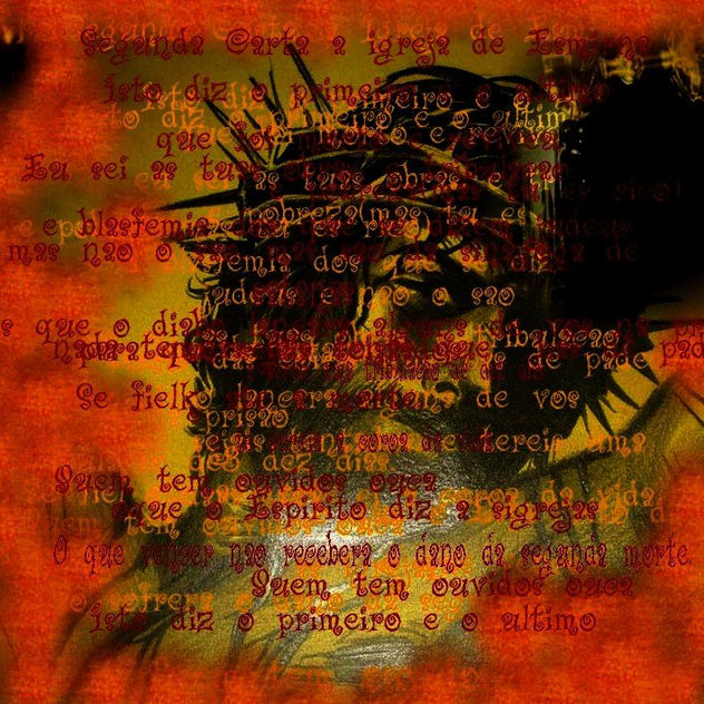 Carta à Igreja de Esmirna2