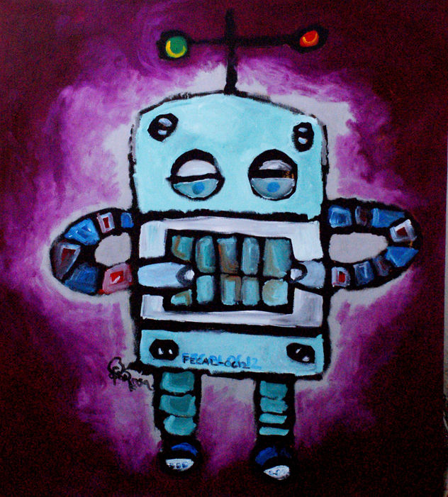 ROBO-FECAL