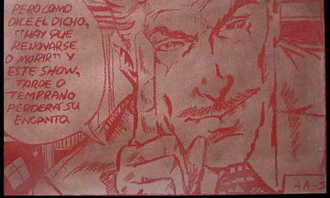 LIBROS VAQUEROS