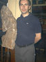 jose luis martin escultor de velez malaga