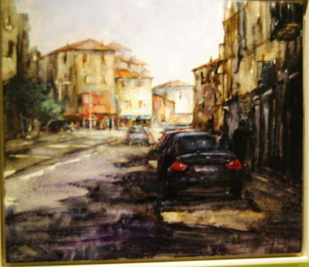 tema urbano