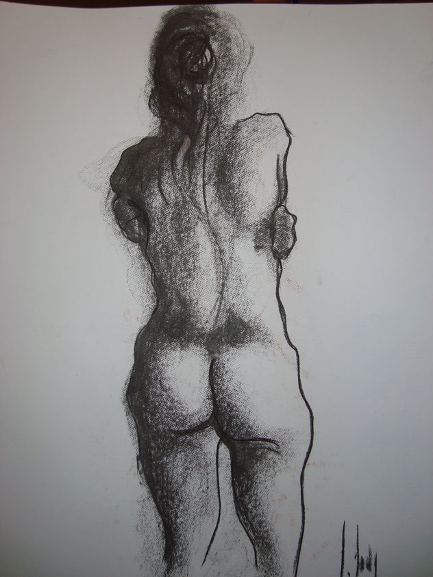 desnudo