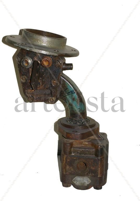 CABEZA II