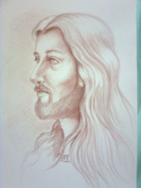 Rostro de Jesucristo