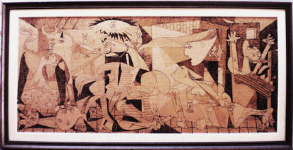 El guernica