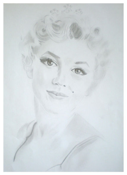 Marilyn