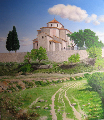 Capilla