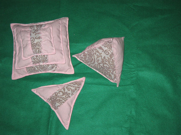 mis pyramides