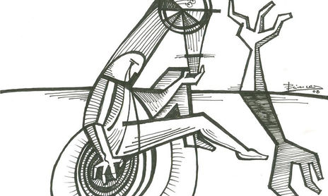 dibujos e ilustraciones