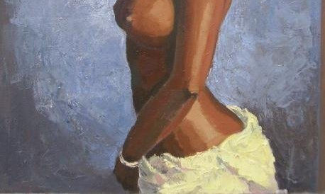 Belleza negra