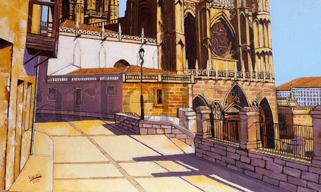 paisajes