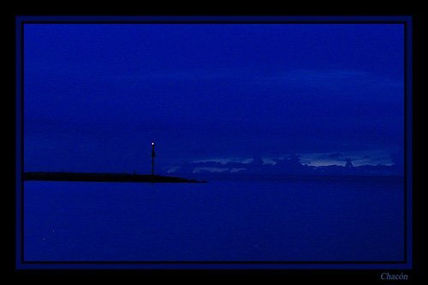 Azul de mi mar