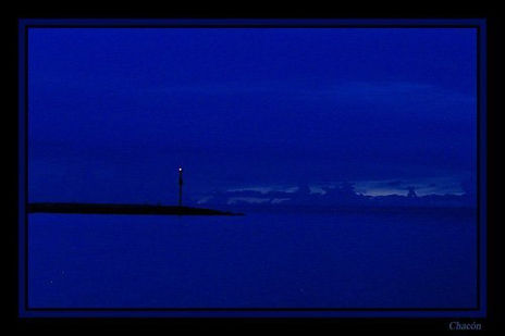 Azul de mi mar