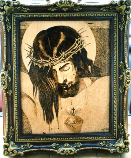 Cristo 2