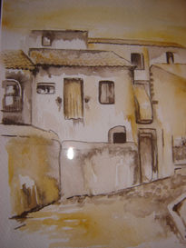 Aquel pueblo
