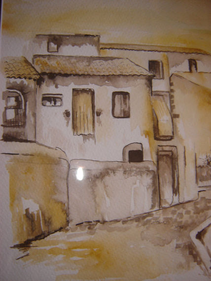 Aquel pueblo