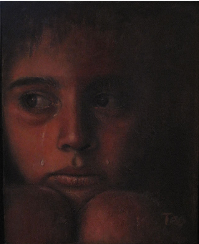 "LÁGRIMAS"