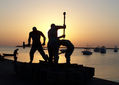 Amanecer