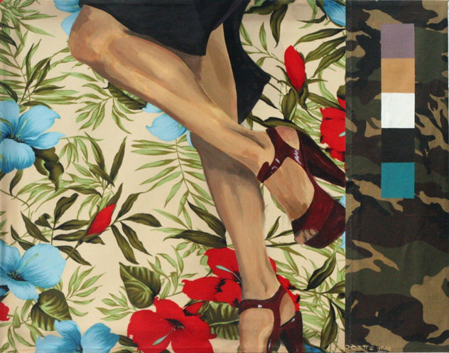 Primavera - Verano 2006