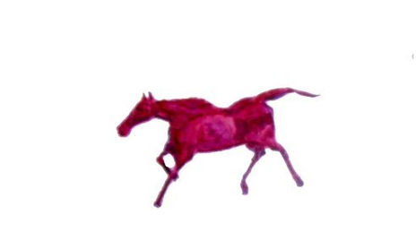caballos fabulosos