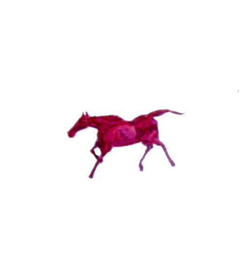 Caballos fabulosos