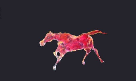 caballos fabulosos