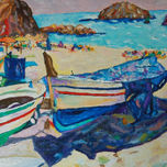 MARINAS thumbnail 1
