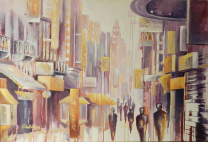 Calle Florida