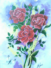 Rosas