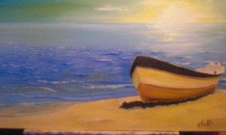 PAISAJES,MARES,CIELOS