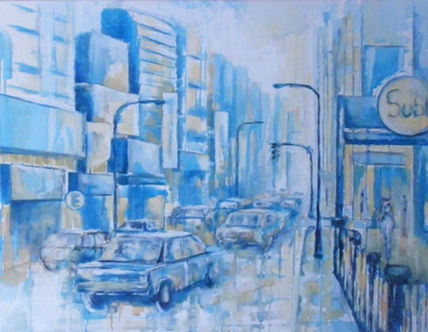 Avenida Corrientes