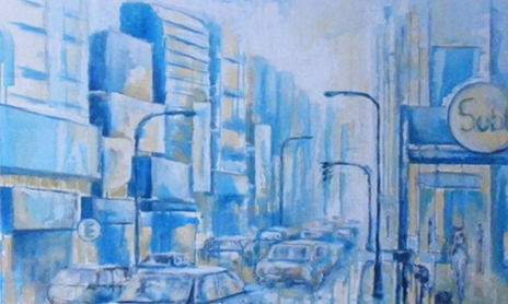 URBANO 2011