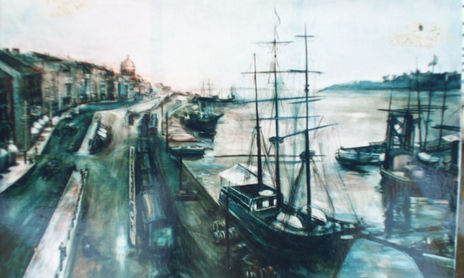 puertos