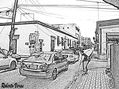 CIUDAD COLONIAL