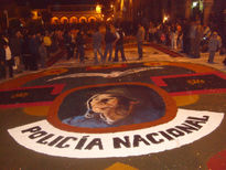 Arte efimero