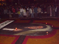 Arte efimero