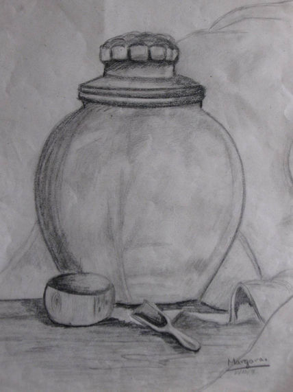 Bodegon