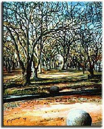 Campo da Feira