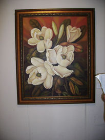 Magnolia