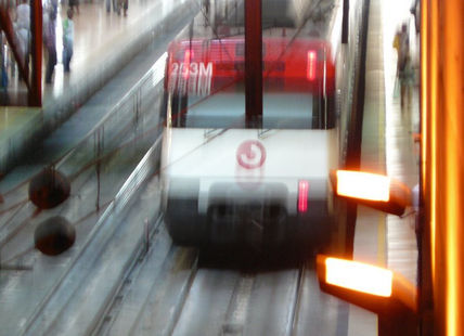 Tren