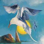 MAN GING ART GALLERY -ECUADOR- thumbnail 1